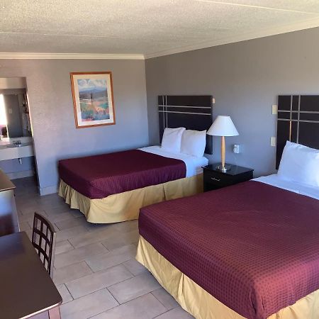 Executive Inn & Suites Beeville Zewnętrze zdjęcie
