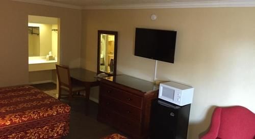 Executive Inn & Suites Beeville Zewnętrze zdjęcie
