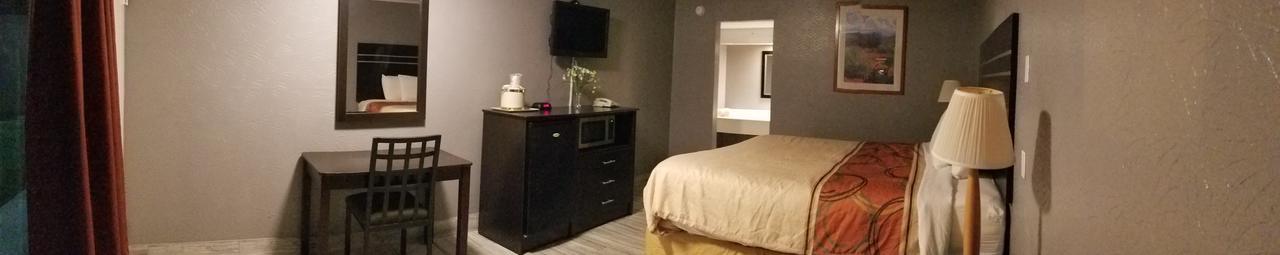 Executive Inn & Suites Beeville Zewnętrze zdjęcie