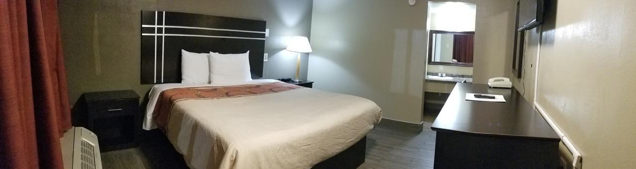 Executive Inn & Suites Beeville Zewnętrze zdjęcie