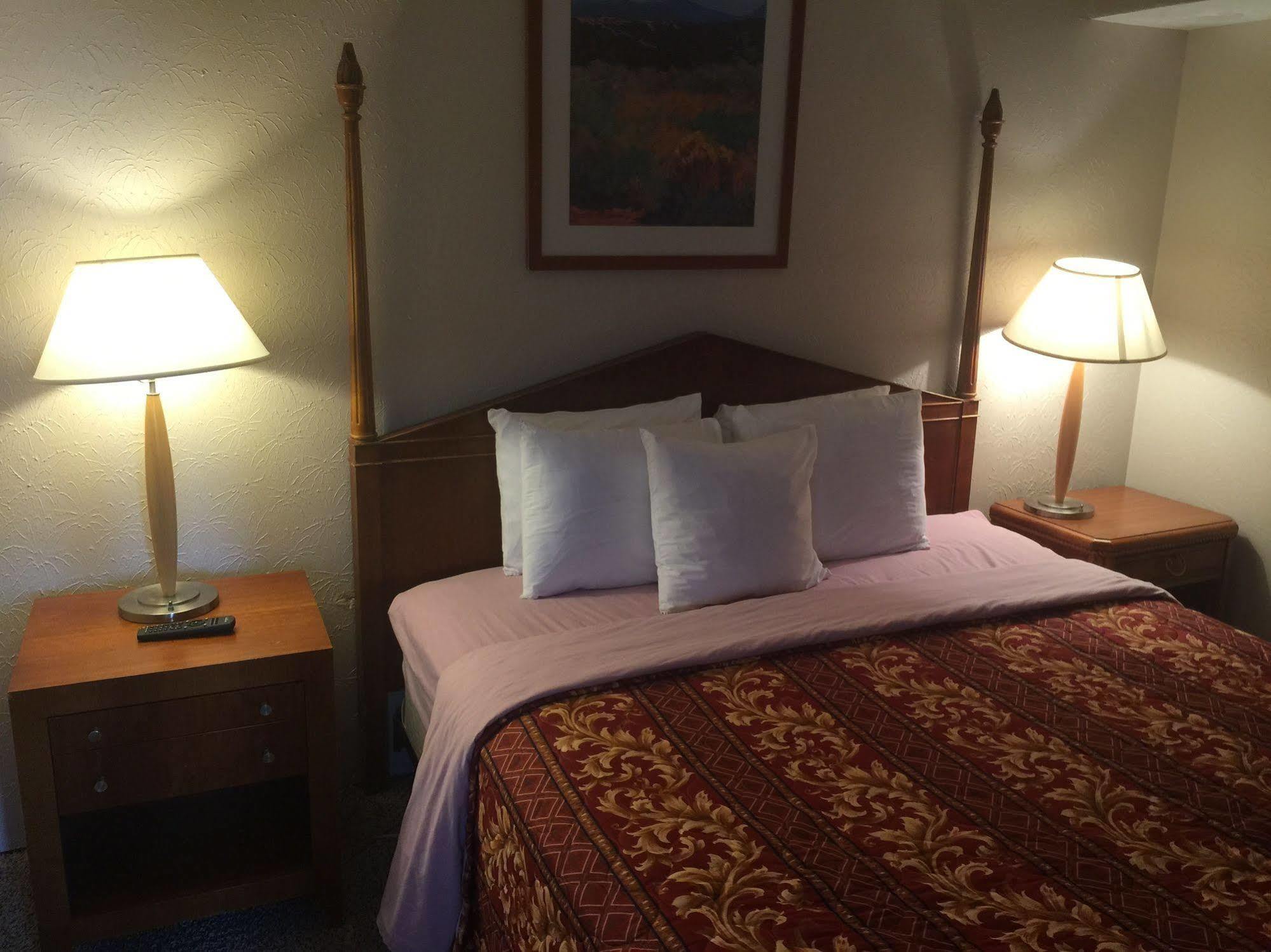 Executive Inn & Suites Beeville Zewnętrze zdjęcie