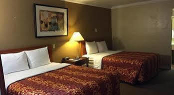 Executive Inn & Suites Beeville Zewnętrze zdjęcie