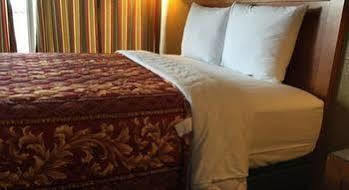 Executive Inn & Suites Beeville Zewnętrze zdjęcie