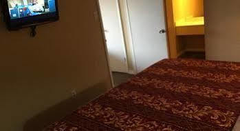 Executive Inn & Suites Beeville Zewnętrze zdjęcie