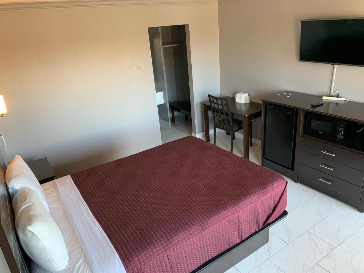 Executive Inn & Suites Beeville Zewnętrze zdjęcie