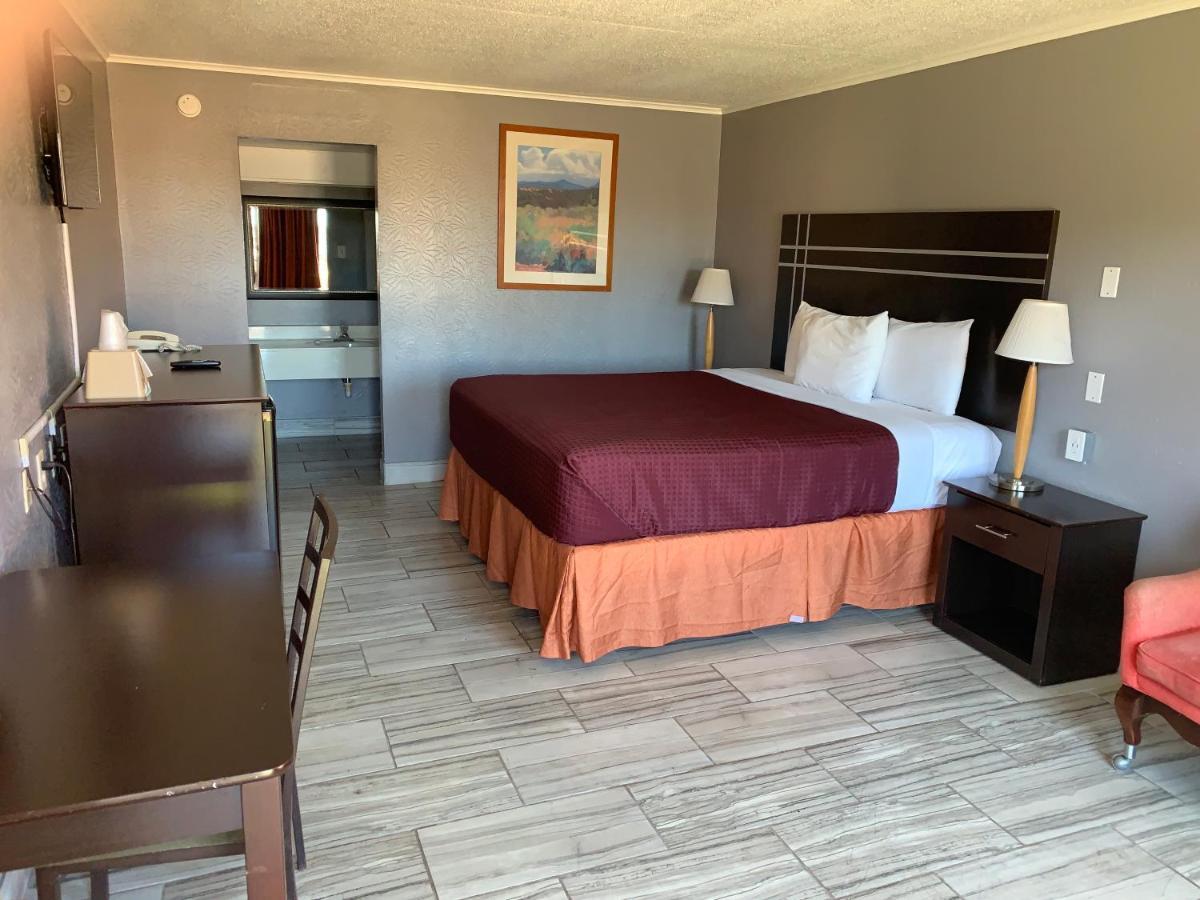 Executive Inn & Suites Beeville Zewnętrze zdjęcie