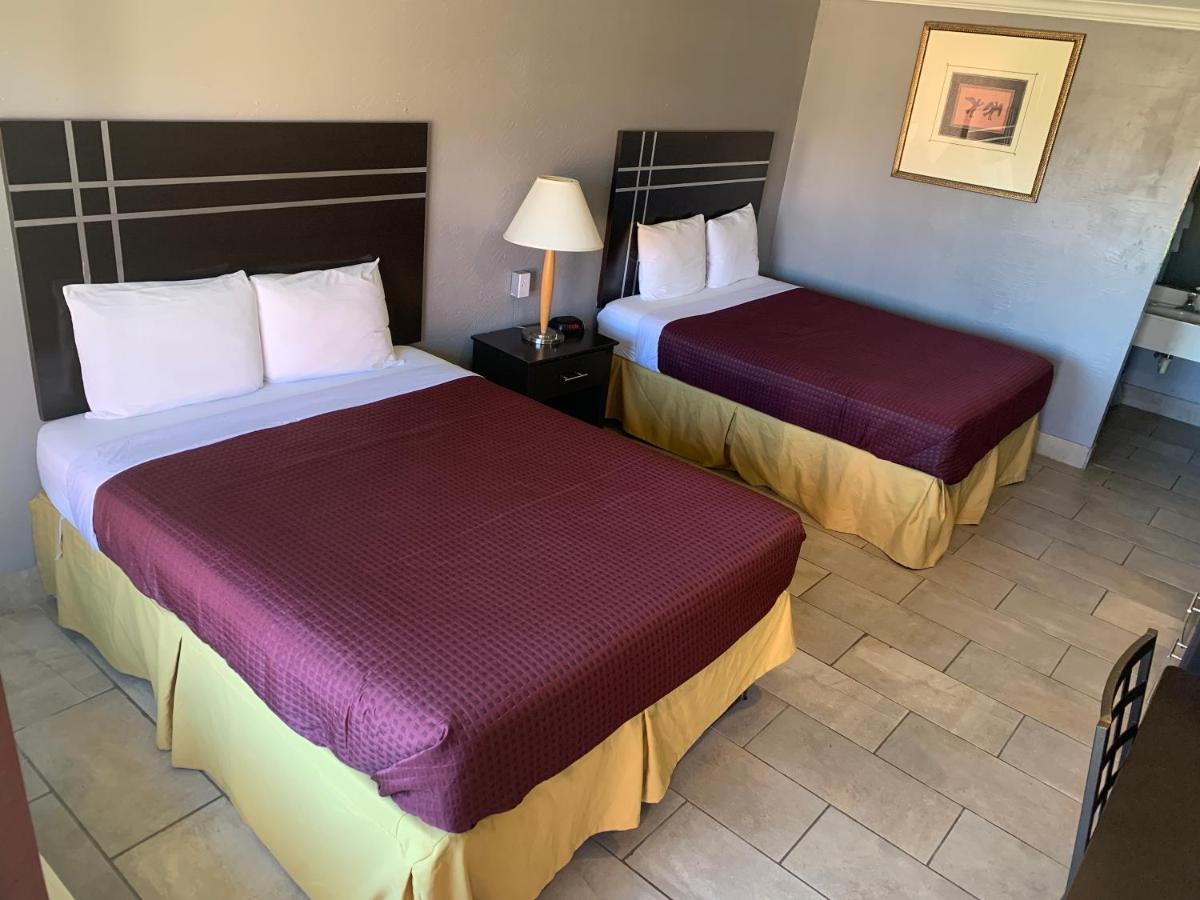 Executive Inn & Suites Beeville Zewnętrze zdjęcie
